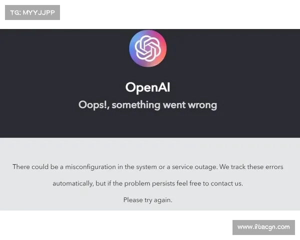 匿名苏丹的DDoS攻击袭击OpenAI和ChatGPT 媒体 匿名苏丹的DDoS攻击袭击OpenAI和ChatGPT 媒体