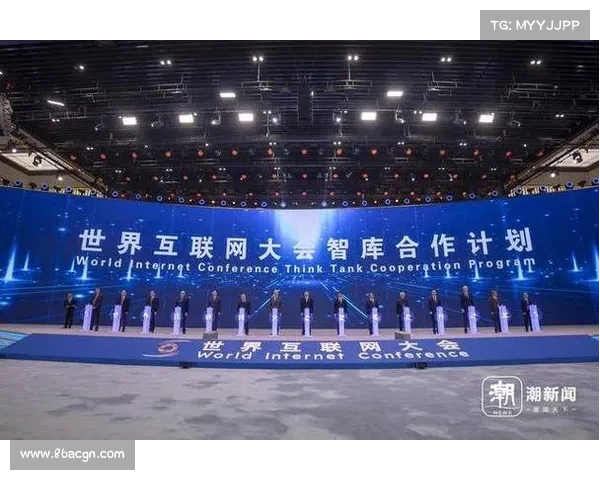 在2024年信息安全世界大会上,未来充满希望 媒体 在2024年信息安全世界大会上,未来充满希望 媒体