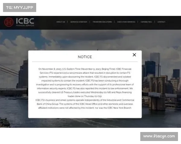 恐惧在 LockBit 勒索软件空缺后的影响不会持续太久 媒体 恐惧在 LockBit 勒索软件空缺后的影响不会持续太久 媒体